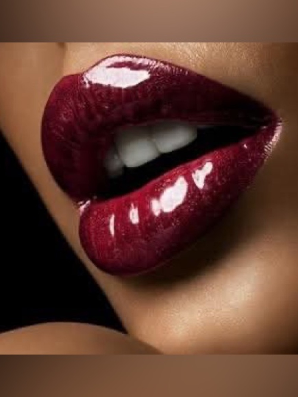 Haus Laboratories Le Riot Gel Lipgloss Attitude